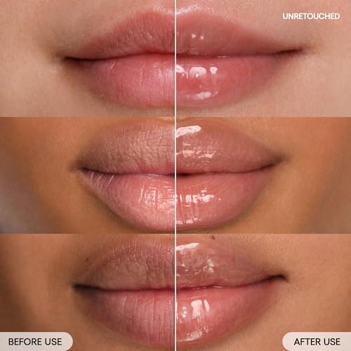 LANEIGE Lip Sleeping Mask: Nourish, Hydrate, Vitamin C, Murumuru & Shea Butter, Antioxidants, Flaky, Dry Lips