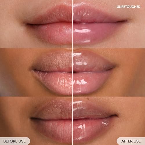 LANEIGE Lip Sleeping Mask: Nourish, Hydrate, Vitamin C, Murumuru & Shea Butter, Antioxidants, Flaky, Dry Lips