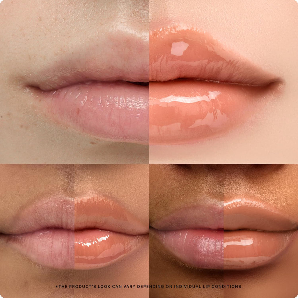 Nature Republic HONEY MELTING LIP PLUMPING (11 PINK) SOFT LIP STICK Tint & Plump Hydrating Gloss, Moisturizing balms, Volumizing formula & Sheer tint, Glowy Finish, korean make up