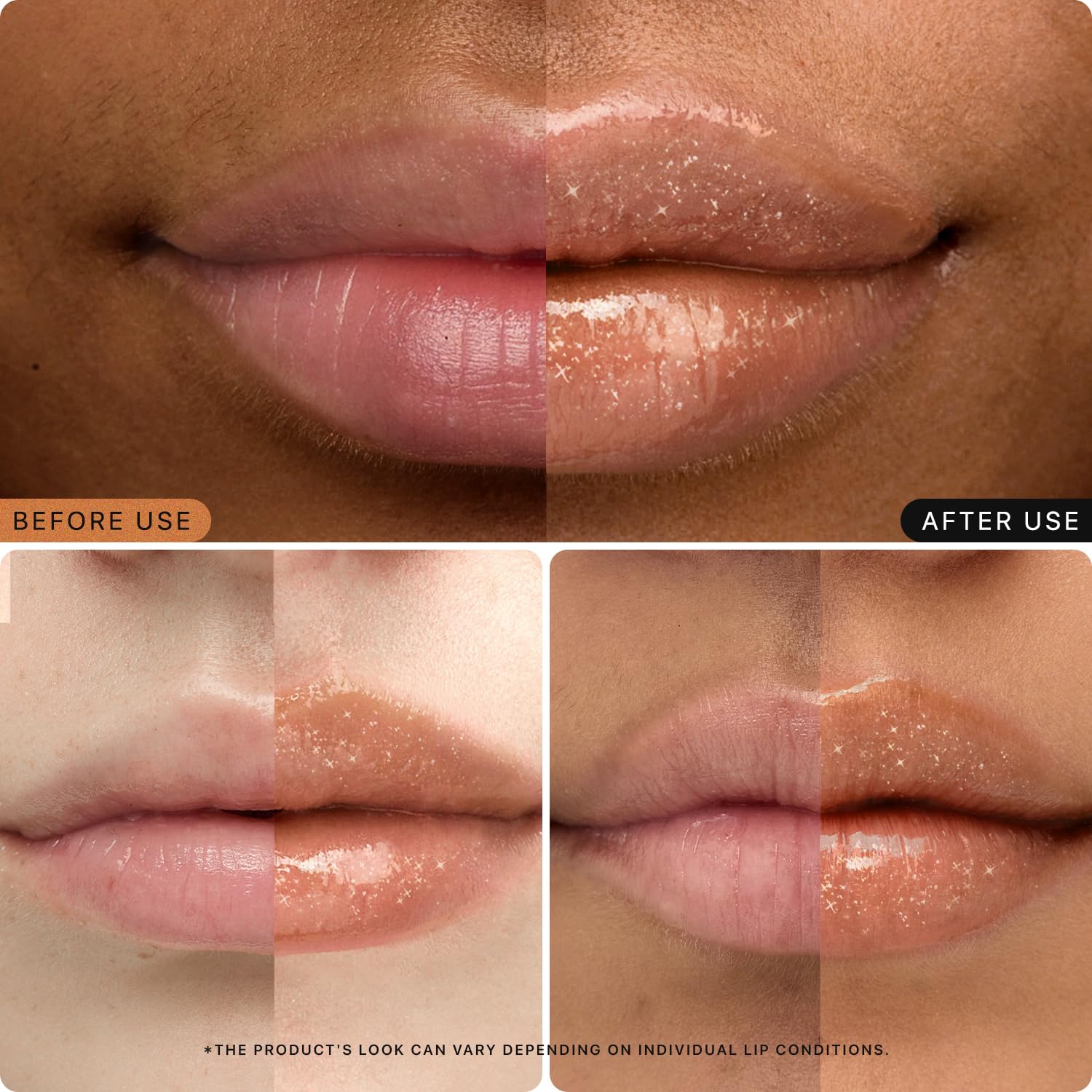 Nature Republic HONEY MELTING LIP PLUMPING (11 PINK) SOFT LIP STICK Tint & Plump Hydrating Gloss, Moisturizing balms, Volumizing formula & Sheer tint, Glowy Finish, korean make up