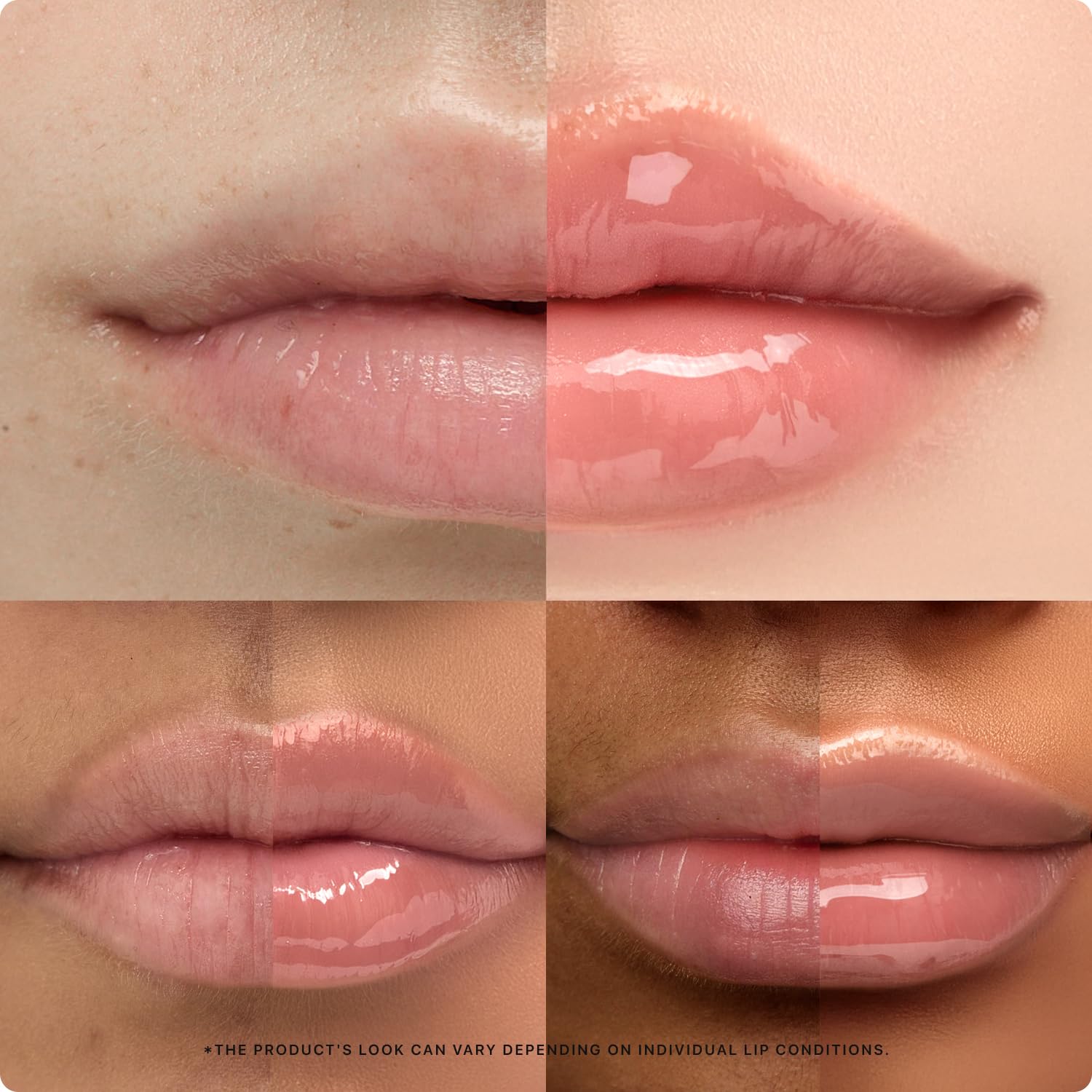 Nature Republic HONEY MELTING LIP PLUMPING (11 PINK) SOFT LIP STICK Tint & Plump Hydrating Gloss, Moisturizing balms, Volumizing formula & Sheer tint, Glowy Finish, korean make up