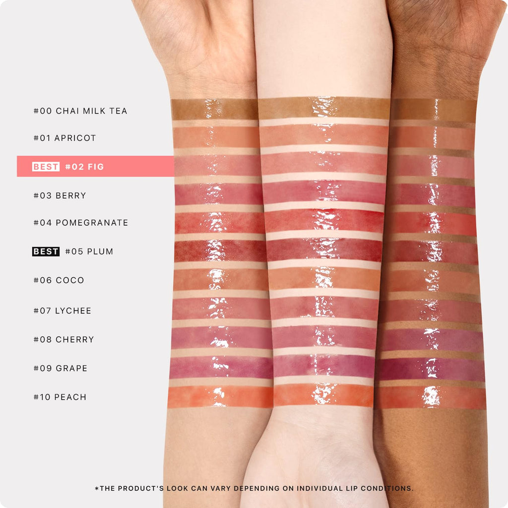 Nature Republic HONEY MELTING LIP PLUMPING (11 PINK) SOFT LIP STICK Tint & Plump Hydrating Gloss, Moisturizing balms, Volumizing formula & Sheer tint, Glowy Finish, korean make up