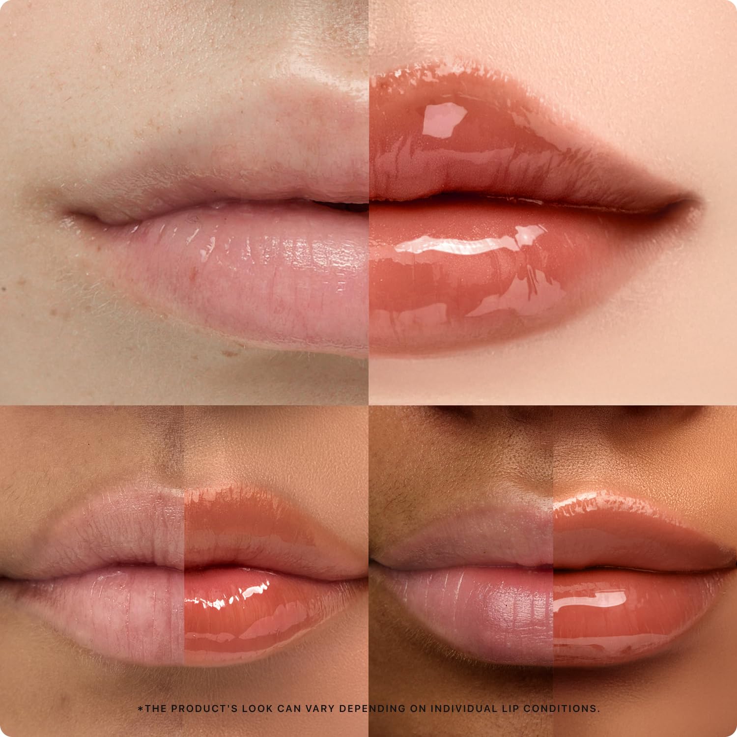 Nature Republic HONEY MELTING LIP PLUMPING (11 PINK) SOFT LIP STICK Tint & Plump Hydrating Gloss, Moisturizing balms, Volumizing formula & Sheer tint, Glowy Finish, korean make up