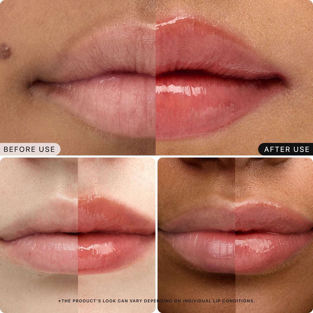 Nature Republic HONEY MELTING LIP PLUMPING (11 PINK) SOFT LIP STICK Tint & Plump Hydrating Gloss, Moisturizing balms, Volumizing formula & Sheer tint, Glowy Finish, korean make up