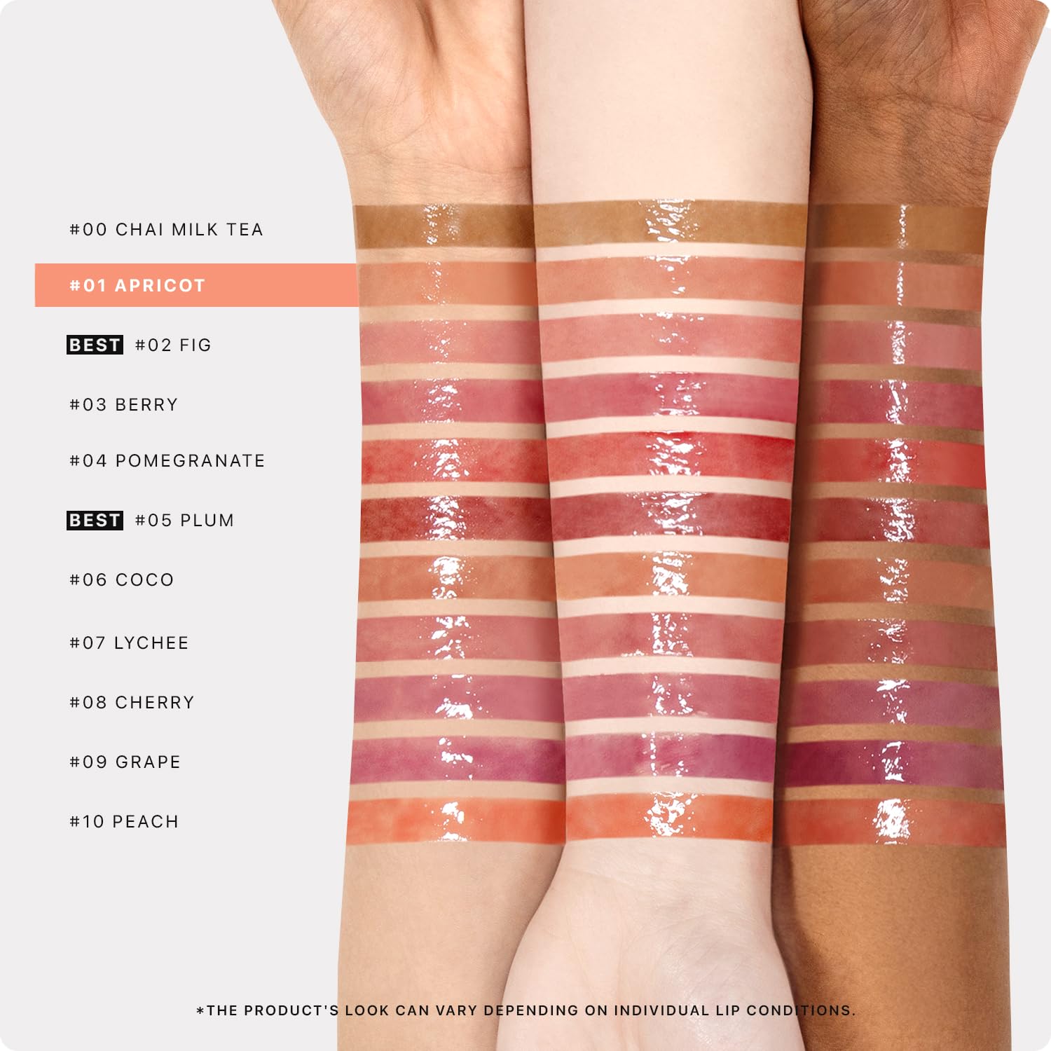 Nature Republic HONEY MELTING LIP PLUMPING (11 PINK) SOFT LIP STICK Tint & Plump Hydrating Gloss, Moisturizing balms, Volumizing formula & Sheer tint, Glowy Finish, korean make up