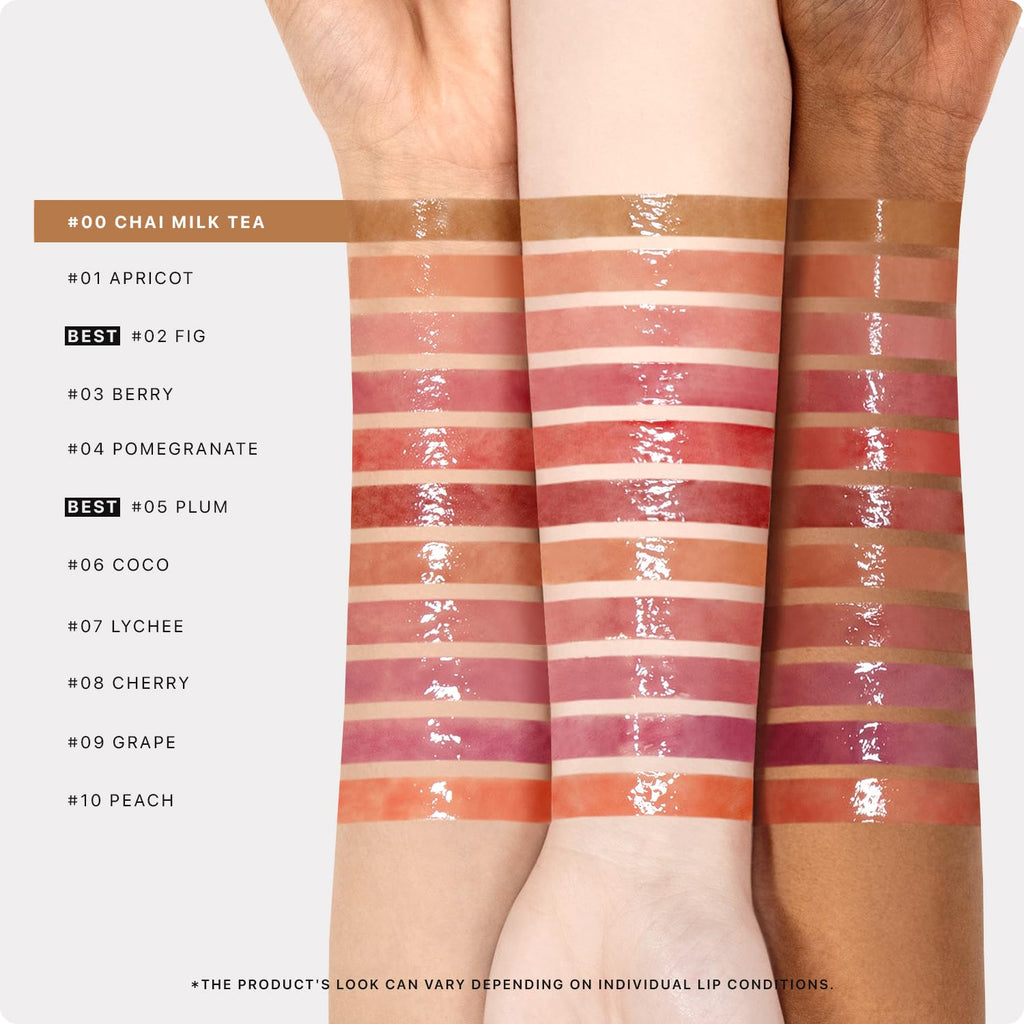 Nature Republic HONEY MELTING LIP PLUMPING (11 PINK) SOFT LIP STICK Tint & Plump Hydrating Gloss, Moisturizing balms, Volumizing formula & Sheer tint, Glowy Finish, korean make up