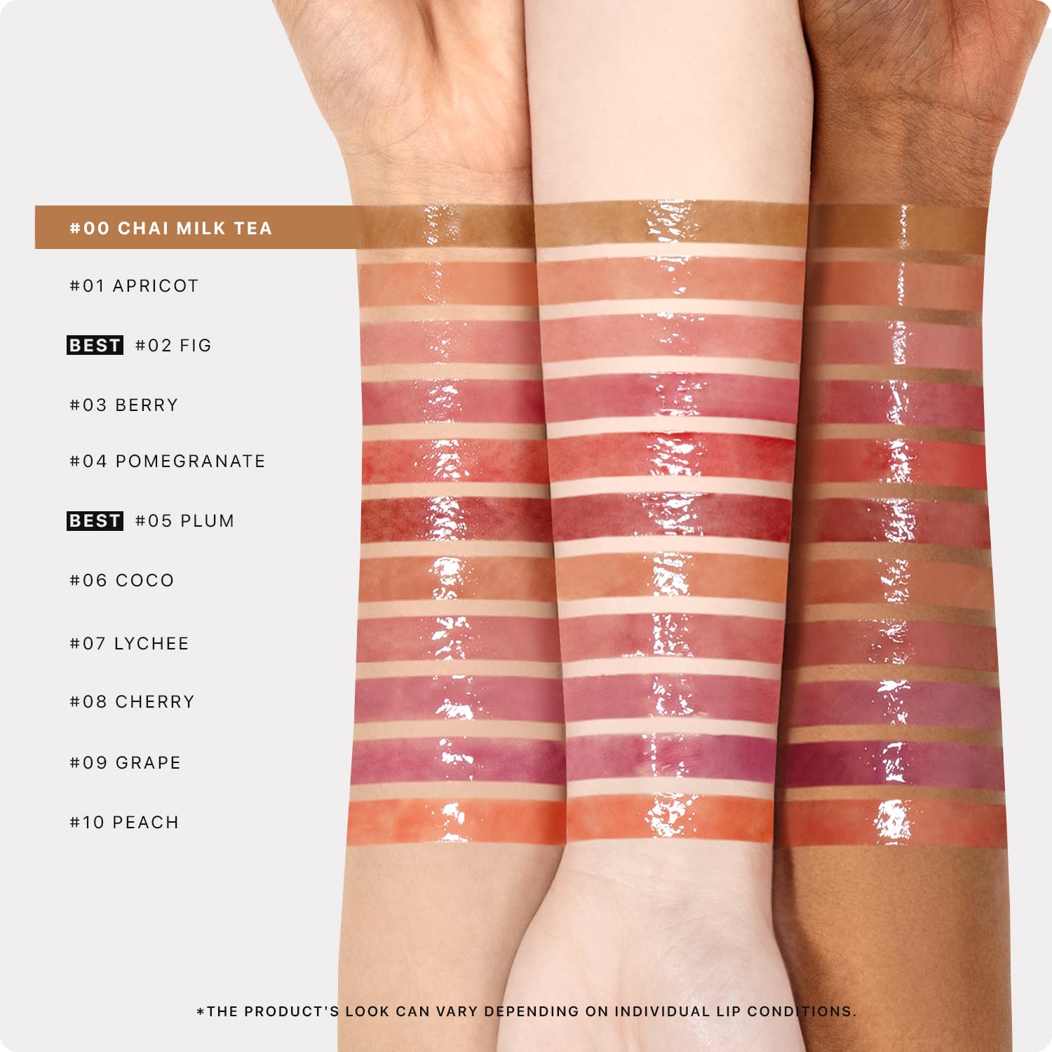 Nature Republic HONEY MELTING LIP PLUMPING (11 PINK) SOFT LIP STICK Tint & Plump Hydrating Gloss, Moisturizing balms, Volumizing formula & Sheer tint, Glowy Finish, korean make up