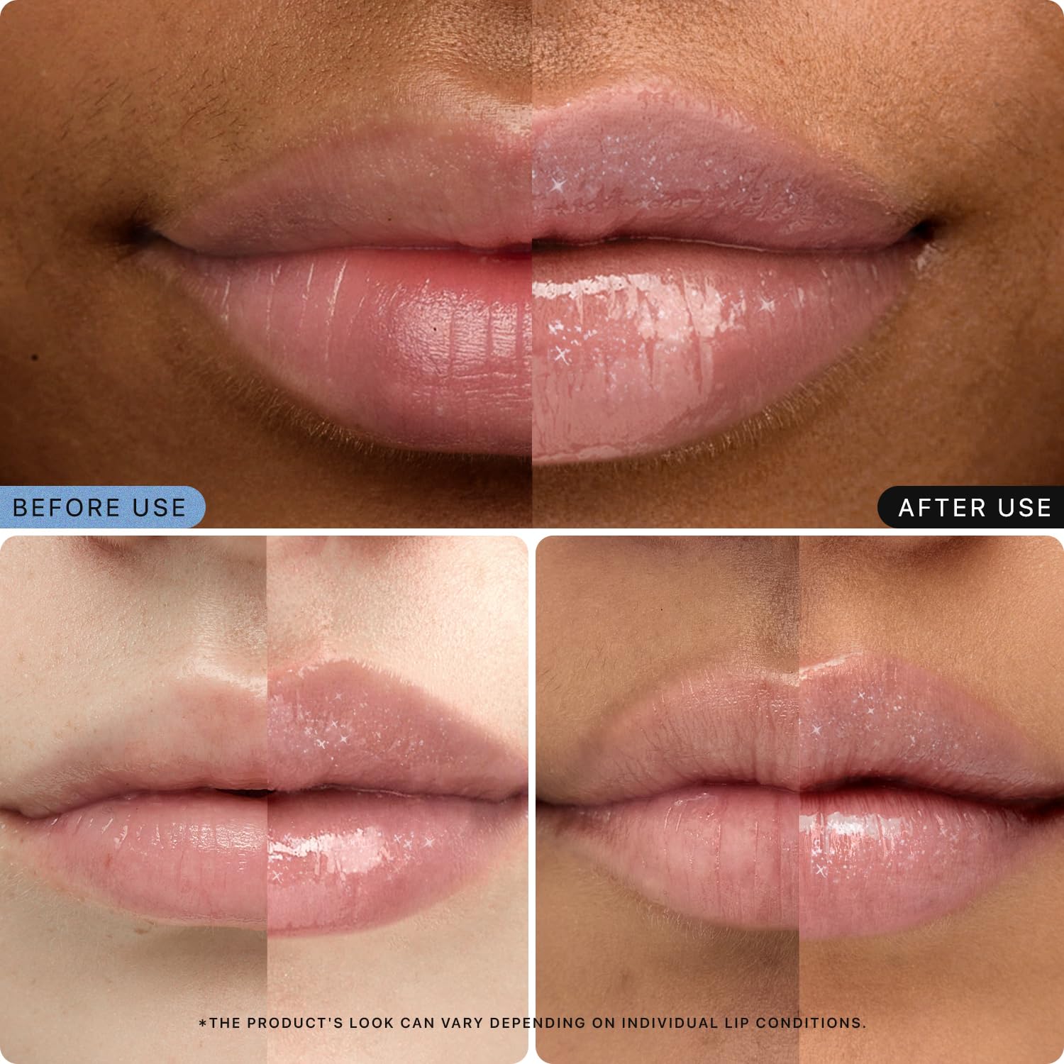 Nature Republic HONEY MELTING LIP PLUMPING (11 PINK) SOFT LIP STICK Tint & Plump Hydrating Gloss, Moisturizing balms, Volumizing formula & Sheer tint, Glowy Finish, korean make up