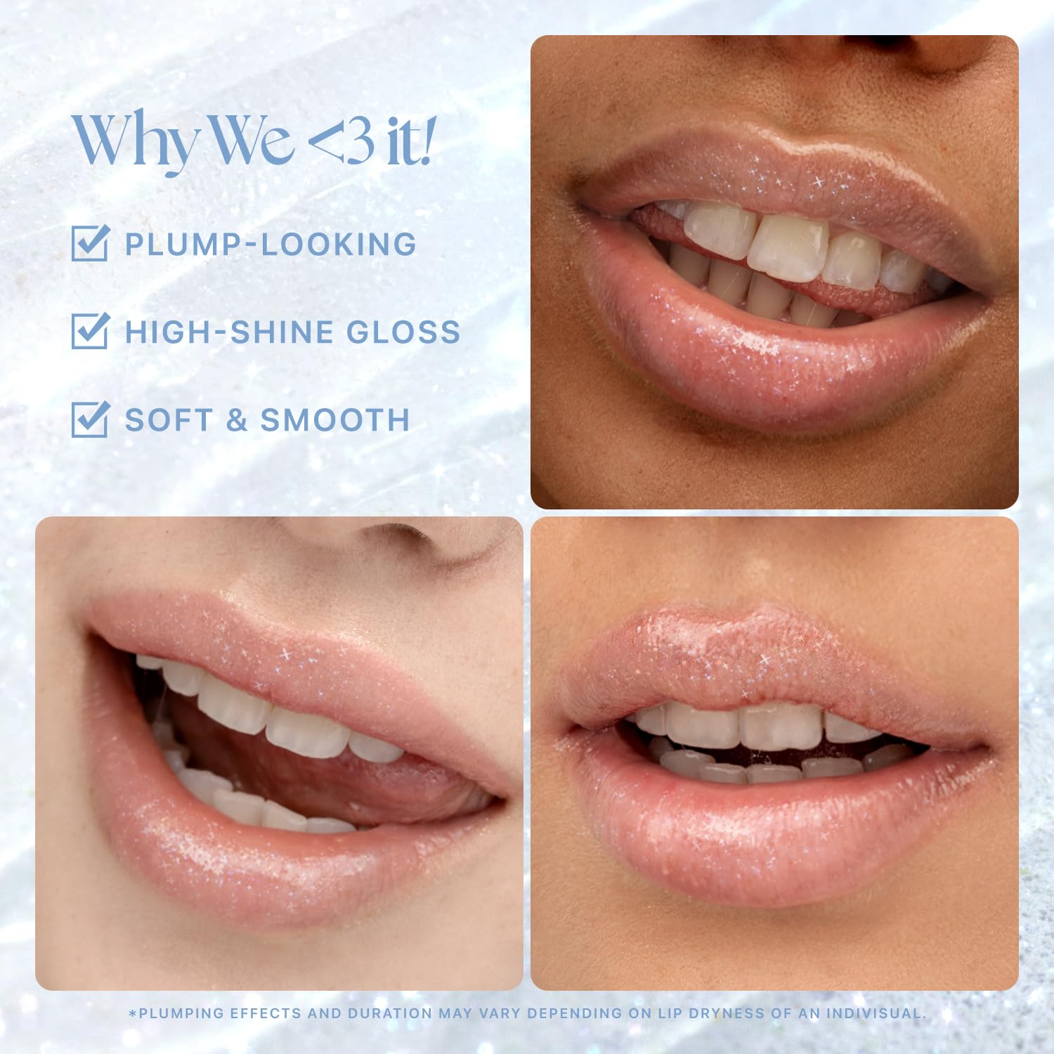 Nature Republic HONEY MELTING LIP PLUMPING (11 PINK) SOFT LIP STICK Tint & Plump Hydrating Gloss, Moisturizing balms, Volumizing formula & Sheer tint, Glowy Finish, korean make up