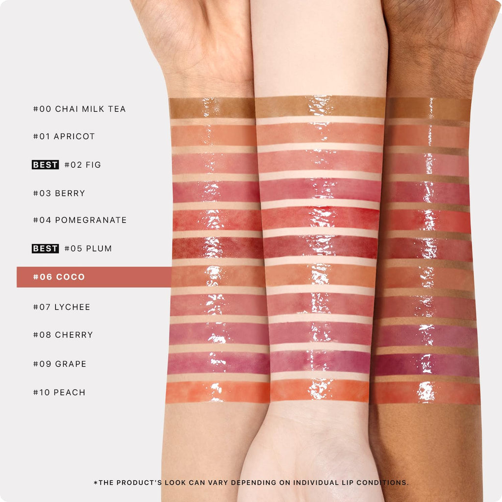 Nature Republic HONEY MELTING LIP PLUMPING (11 PINK) SOFT LIP STICK Tint & Plump Hydrating Gloss, Moisturizing balms, Volumizing formula & Sheer tint, Glowy Finish, korean make up