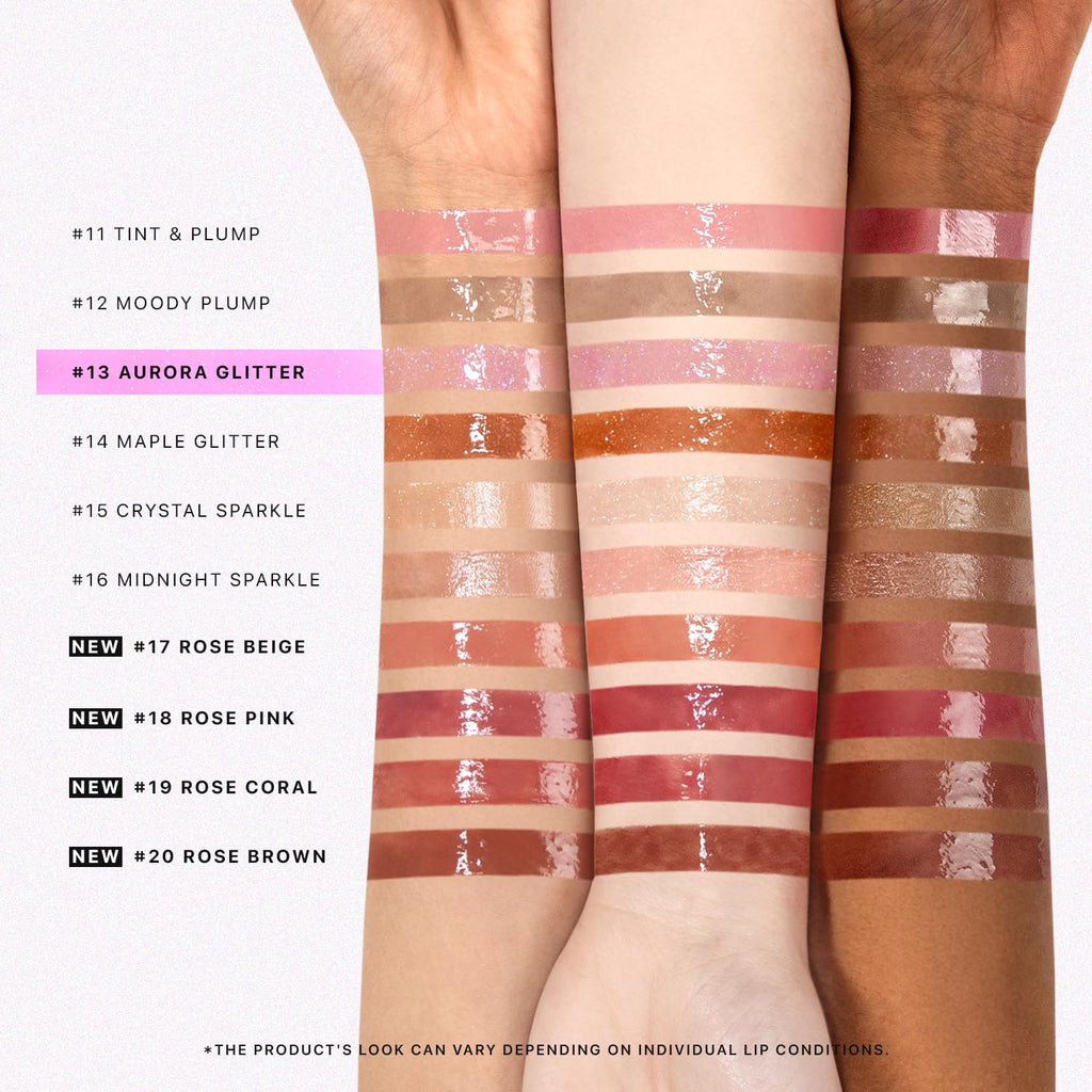 Nature Republic HONEY MELTING LIP PLUMPING (11 PINK) SOFT LIP STICK Tint & Plump Hydrating Gloss, Moisturizing balms, Volumizing formula & Sheer tint, Glowy Finish, korean make up