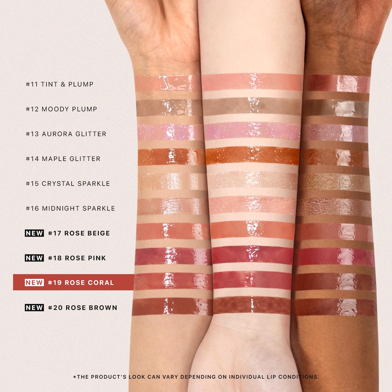 Nature Republic HONEY MELTING LIP PLUMPING (11 PINK) SOFT LIP STICK Tint & Plump Hydrating Gloss, Moisturizing balms, Volumizing formula & Sheer tint, Glowy Finish, korean make up