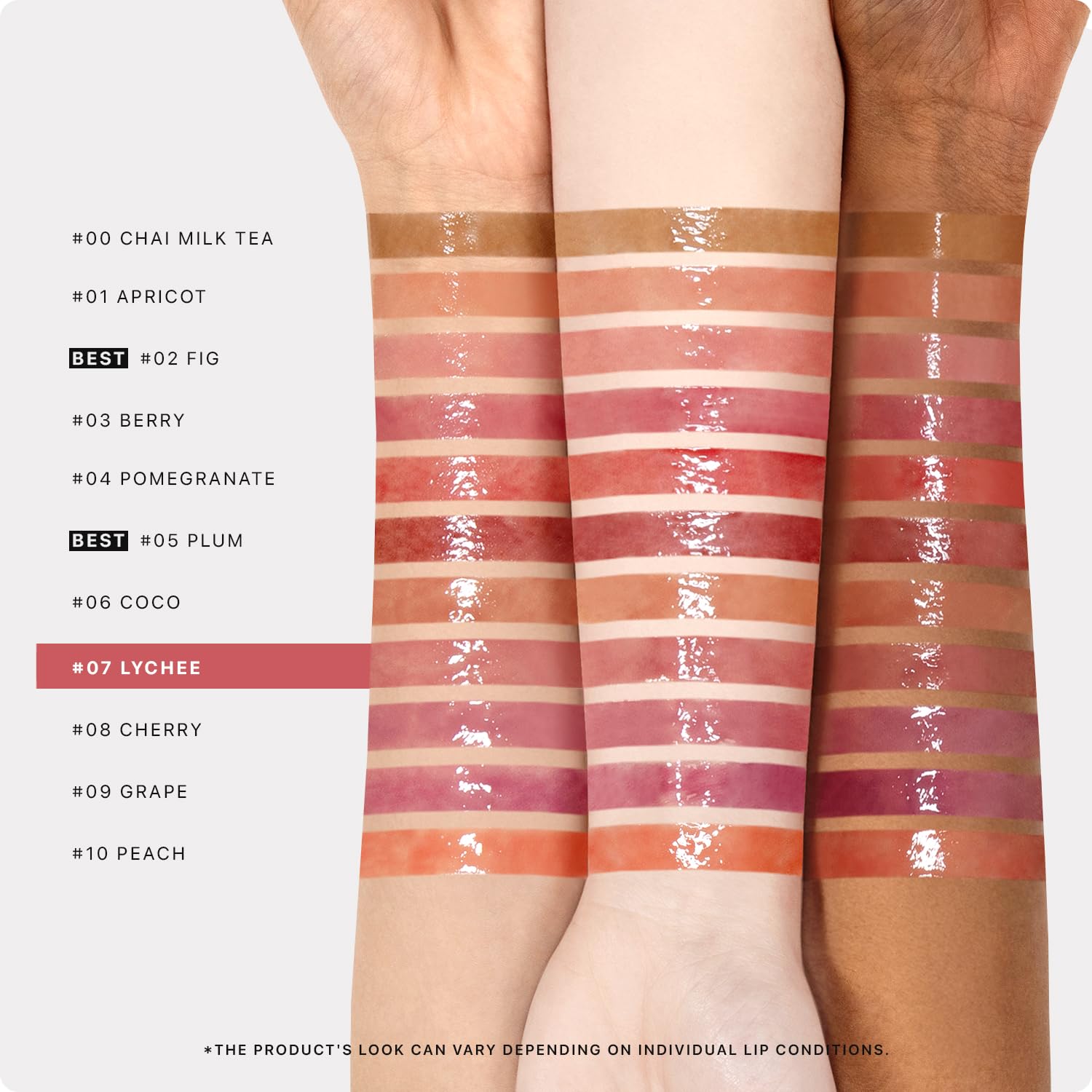 Nature Republic HONEY MELTING LIP PLUMPING (11 PINK) SOFT LIP STICK Tint & Plump Hydrating Gloss, Moisturizing balms, Volumizing formula & Sheer tint, Glowy Finish, korean make up