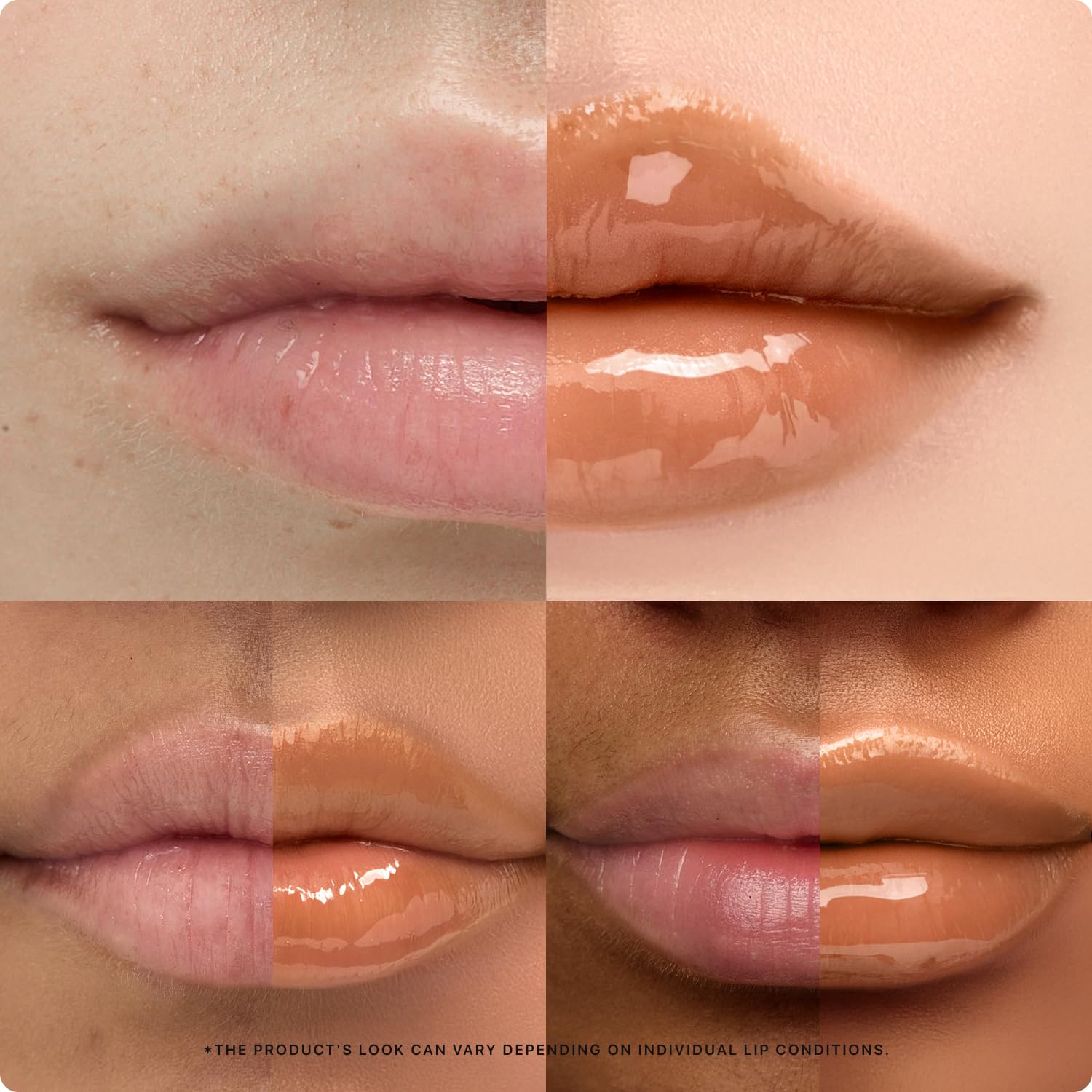 Nature Republic HONEY MELTING LIP PLUMPING (11 PINK) SOFT LIP STICK Tint & Plump Hydrating Gloss, Moisturizing balms, Volumizing formula & Sheer tint, Glowy Finish, korean make up