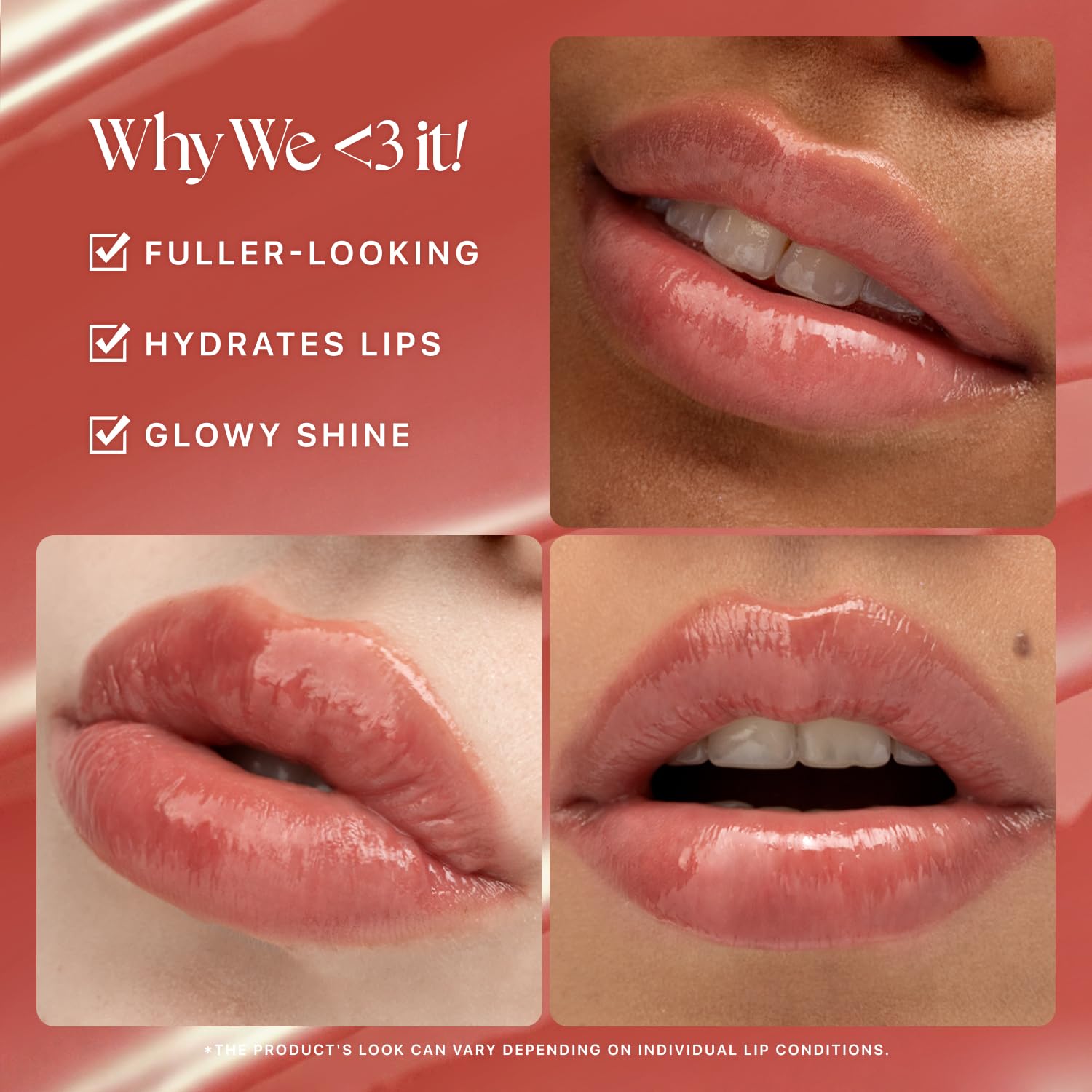 Nature Republic HONEY MELTING LIP PLUMPING (11 PINK) SOFT LIP STICK Tint & Plump Hydrating Gloss, Moisturizing balms, Volumizing formula & Sheer tint, Glowy Finish, korean make up