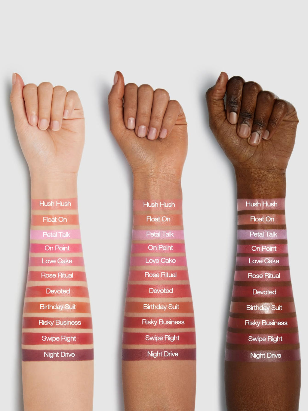 SHEGLAM Color Bloom Liquid Blush Makeup for Cheeks Matte Finish -Hot Topic