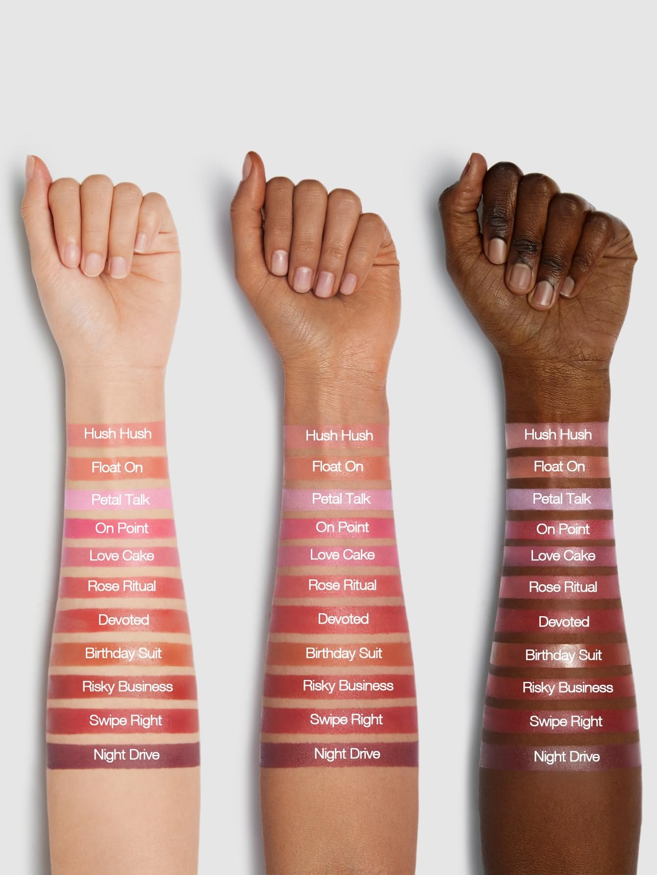 SHEGLAM Color Bloom Liquid Blush Makeup for Cheeks Matte Finish -Hot Topic