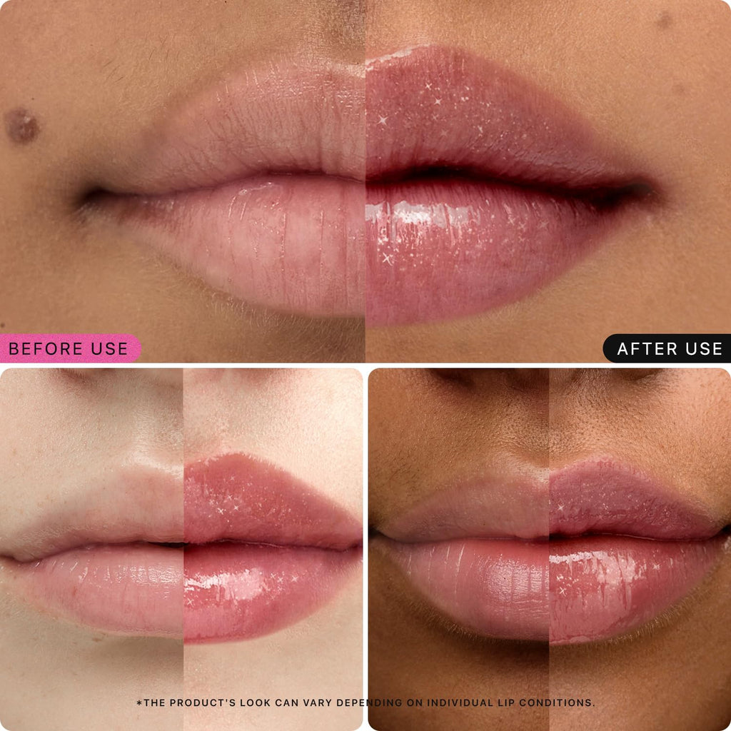 Nature Republic HONEY MELTING LIP PLUMPING (11 PINK) SOFT LIP STICK Tint & Plump Hydrating Gloss, Moisturizing balms, Volumizing formula & Sheer tint, Glowy Finish, korean make up