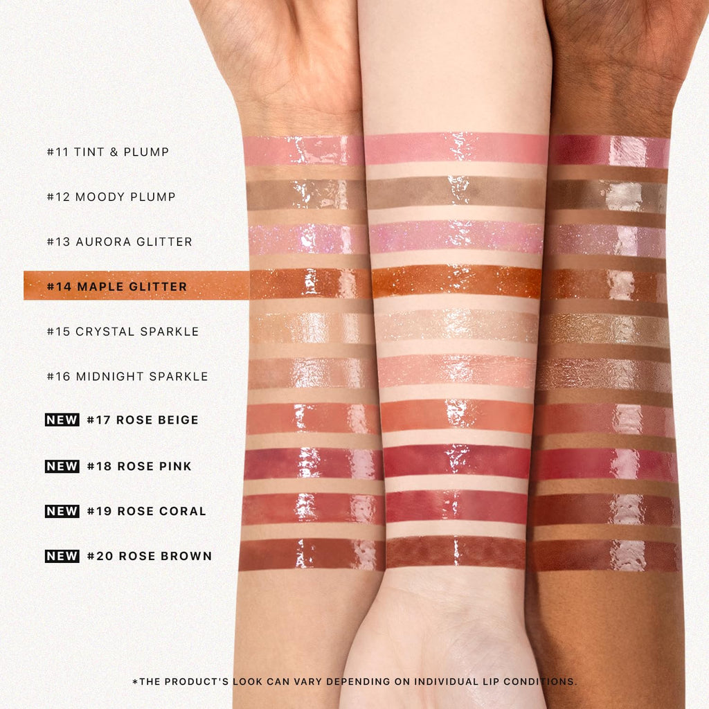 Nature Republic HONEY MELTING LIP PLUMPING (11 PINK) SOFT LIP STICK Tint & Plump Hydrating Gloss, Moisturizing balms, Volumizing formula & Sheer tint, Glowy Finish, korean make up