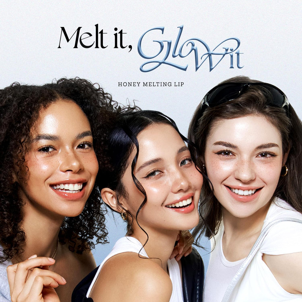 Nature Republic HONEY MELTING LIP PLUMPING (11 PINK) SOFT LIP STICK Tint & Plump Hydrating Gloss, Moisturizing balms, Volumizing formula & Sheer tint, Glowy Finish, korean make up