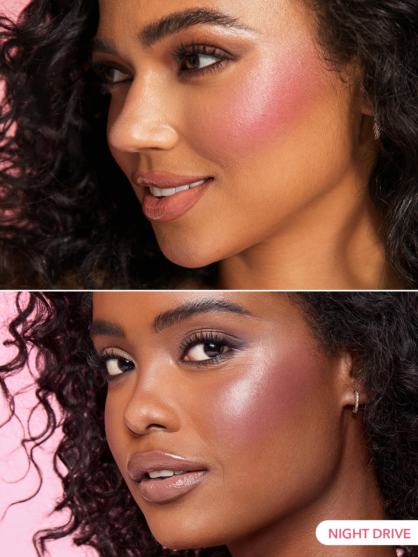 SHEGLAM Color Bloom Liquid Blush Makeup for Cheeks Matte Finish -Hot Topic