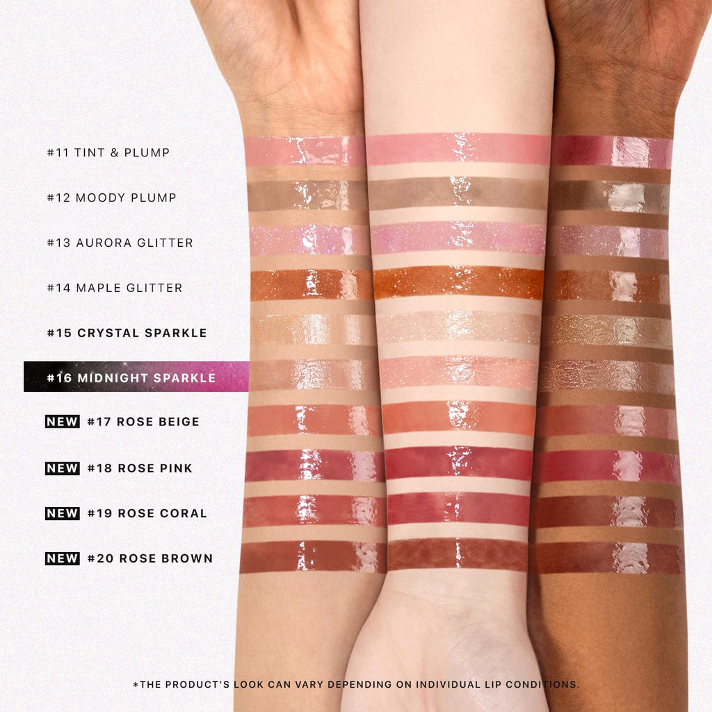 Nature Republic HONEY MELTING LIP PLUMPING (11 PINK) SOFT LIP STICK Tint & Plump Hydrating Gloss, Moisturizing balms, Volumizing formula & Sheer tint, Glowy Finish, korean make up