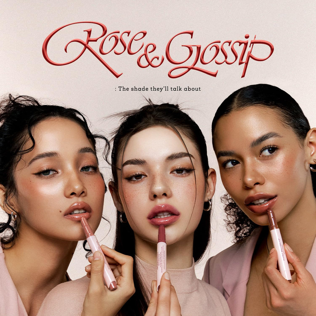 Nature Republic HONEY MELTING LIP PLUMPING (11 PINK) SOFT LIP STICK Tint & Plump Hydrating Gloss, Moisturizing balms, Volumizing formula & Sheer tint, Glowy Finish, korean make up