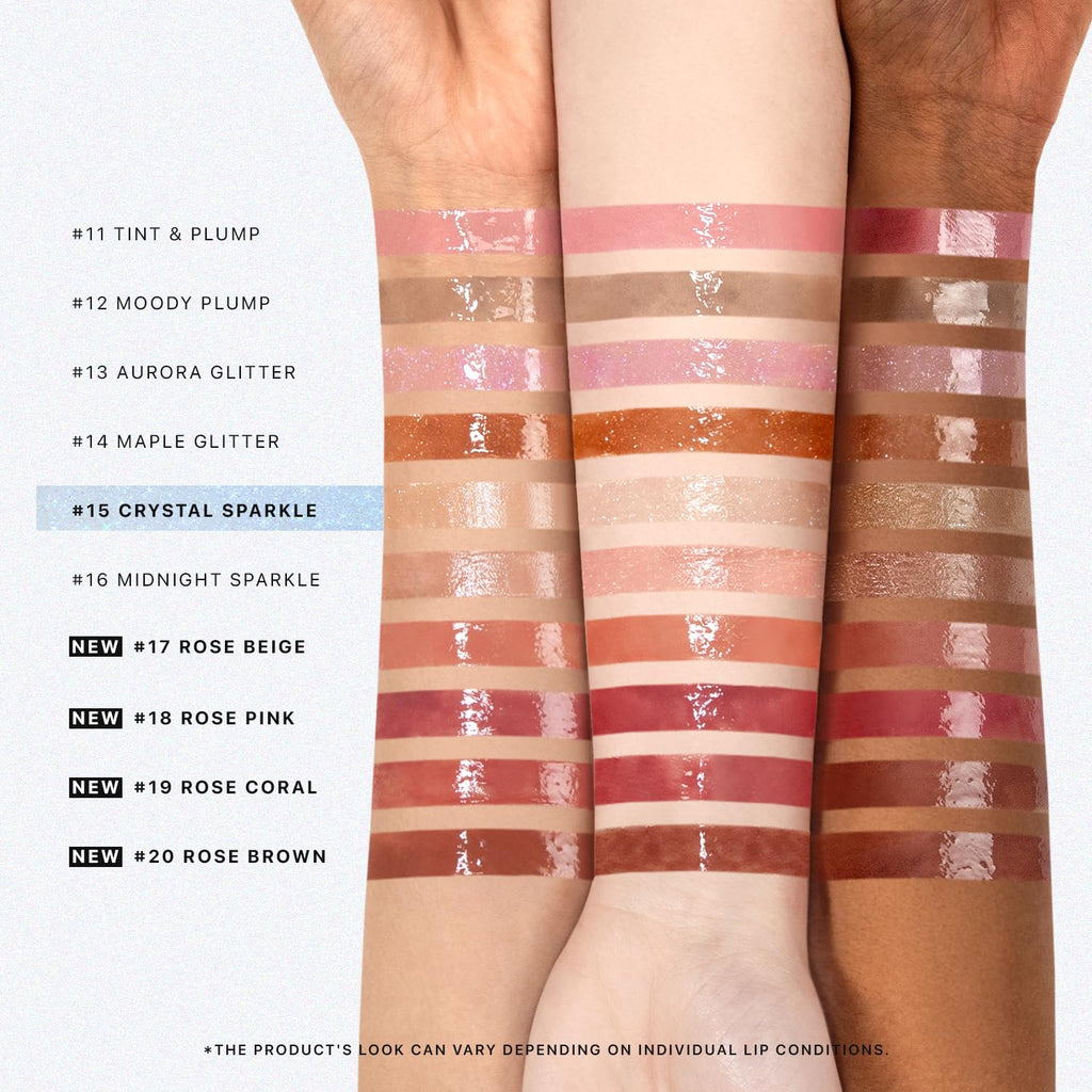 Nature Republic HONEY MELTING LIP PLUMPING (11 PINK) SOFT LIP STICK Tint & Plump Hydrating Gloss, Moisturizing balms, Volumizing formula & Sheer tint, Glowy Finish, korean make up